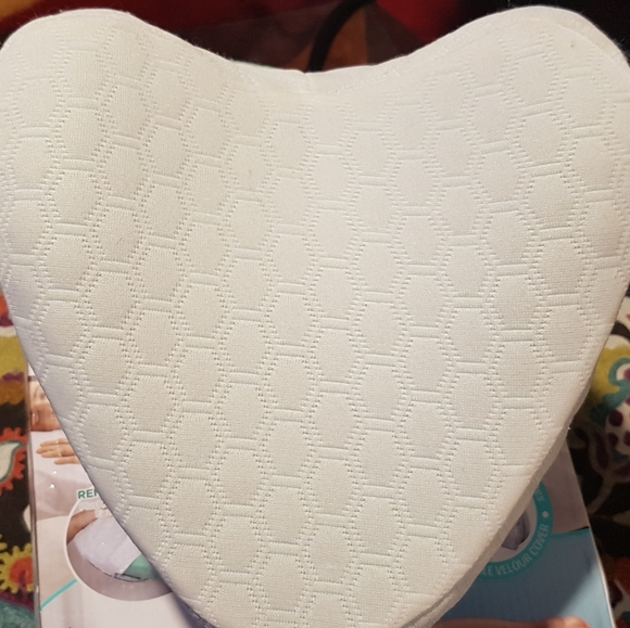 Linear leg pillow memory foam - Picture 8 of 11